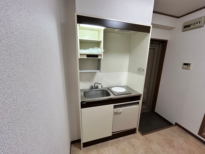 キッチン メゾン土井