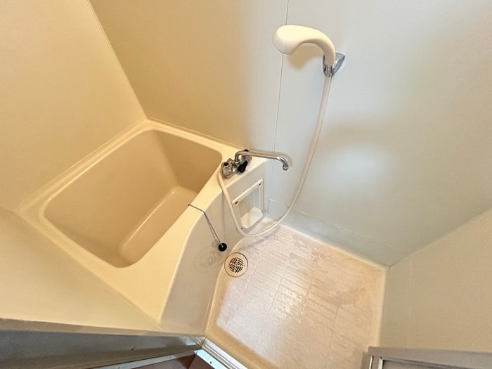 バス／シャワールーム等 メゾン土井