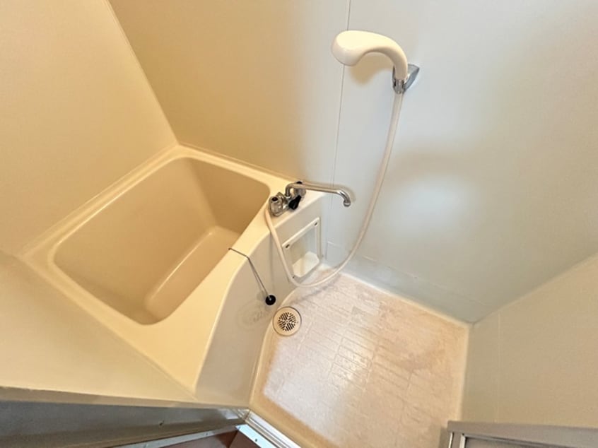 バス／シャワールーム等 メゾン土井