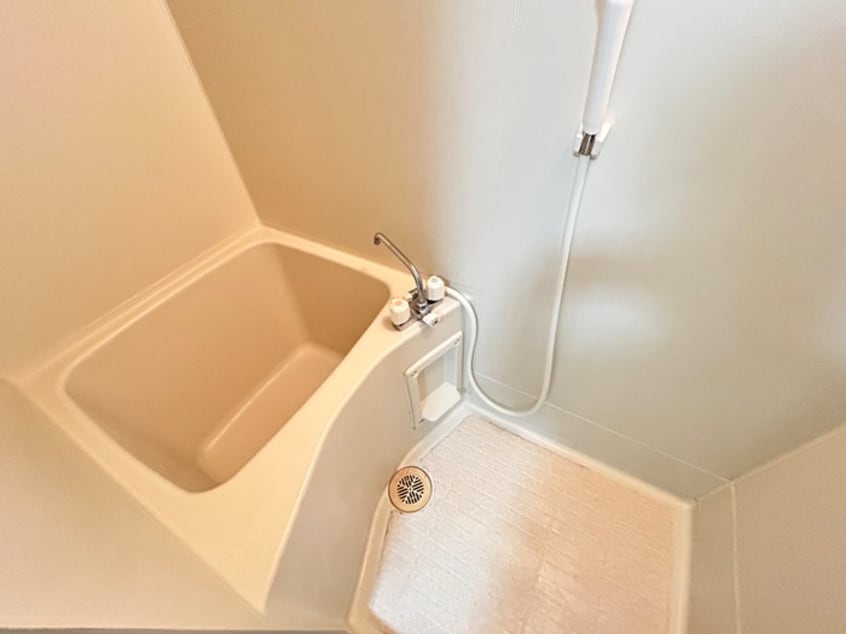 バス／シャワールーム等 メゾン土井