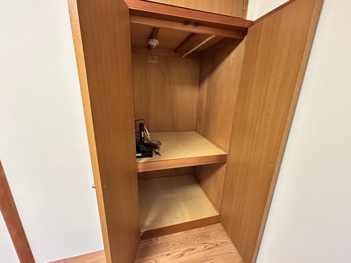 収納 メゾン土井