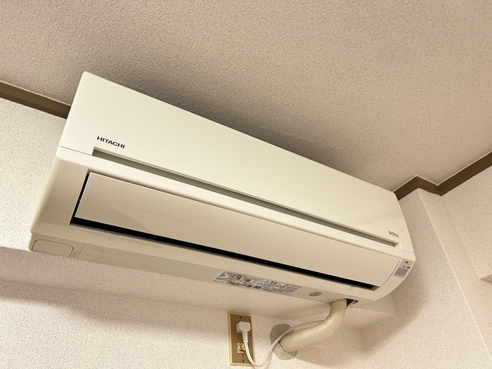 内観写真 メゾン土井