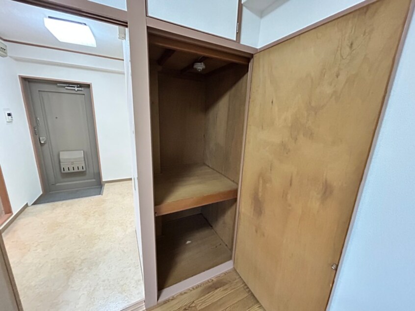 収納 メゾン土井