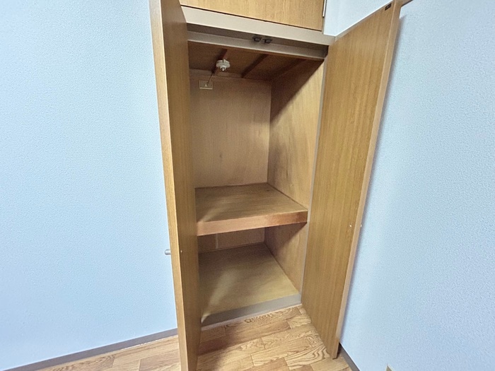 収納 メゾン土井