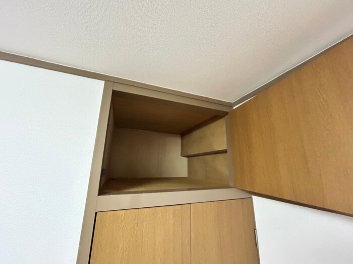 収納 メゾン土井