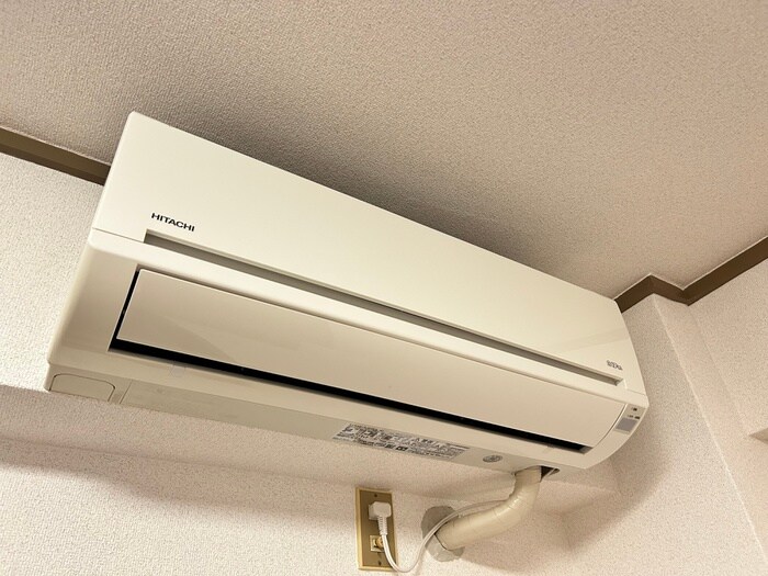 内観写真 メゾン土井