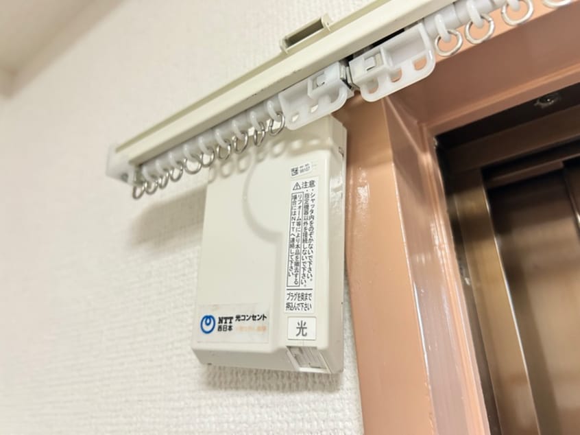 内観写真 メゾン土井