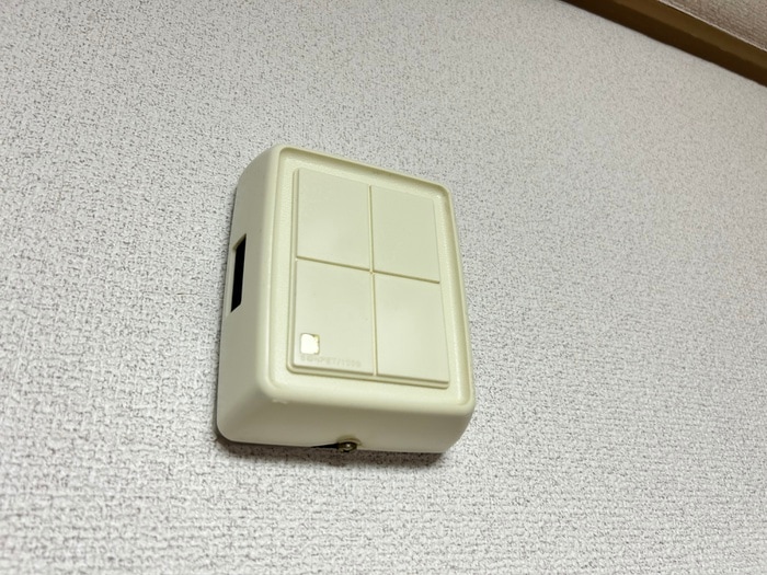 内観写真 メゾン土井