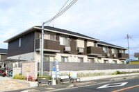 サニーコート加佐Ｂ棟