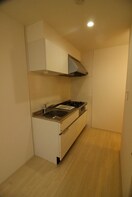 キッチン El　Ambar