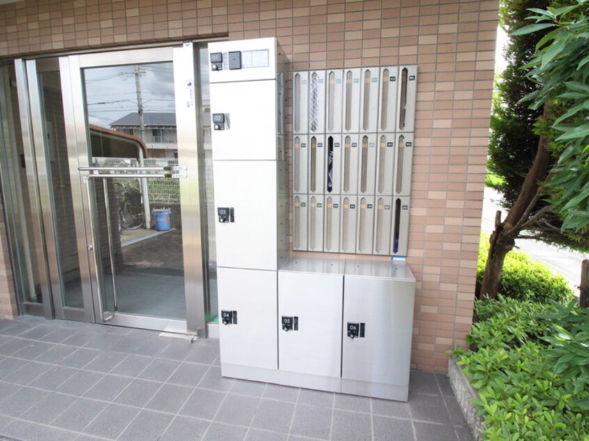 その他 シャンブル学園町