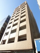 ｸﾞﾗﾝﾄﾞﾊﾟﾚｽ京都烏丸五条(８０４)