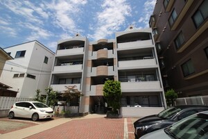 リーベン壱番館