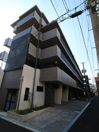 セレーノ大阪ウエストベイ(402)