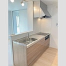 キッチン セキスイメゾン西明石Ⅰ