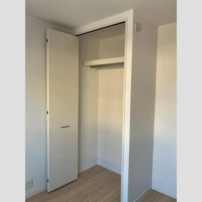 収納 セキスイメゾン西明石Ⅰ