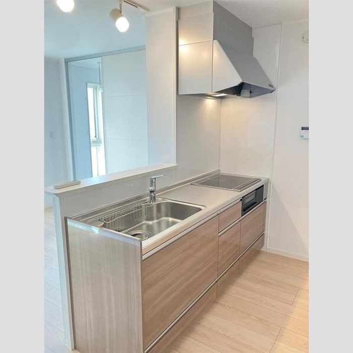 キッチン セキスイメゾン西明石Ⅰ