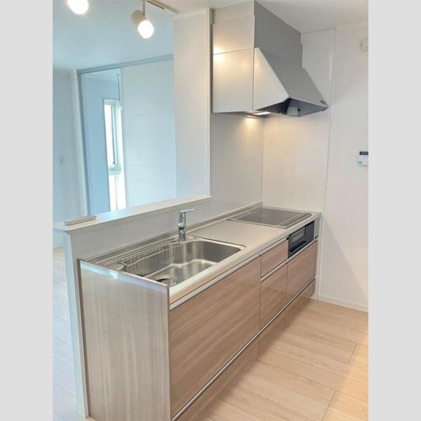 キッチン セキスイメゾン西明石Ⅰ