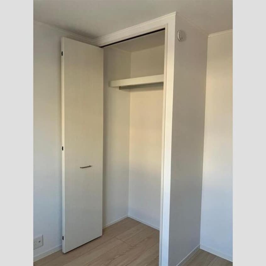 収納 セキスイメゾン西明石Ⅰ