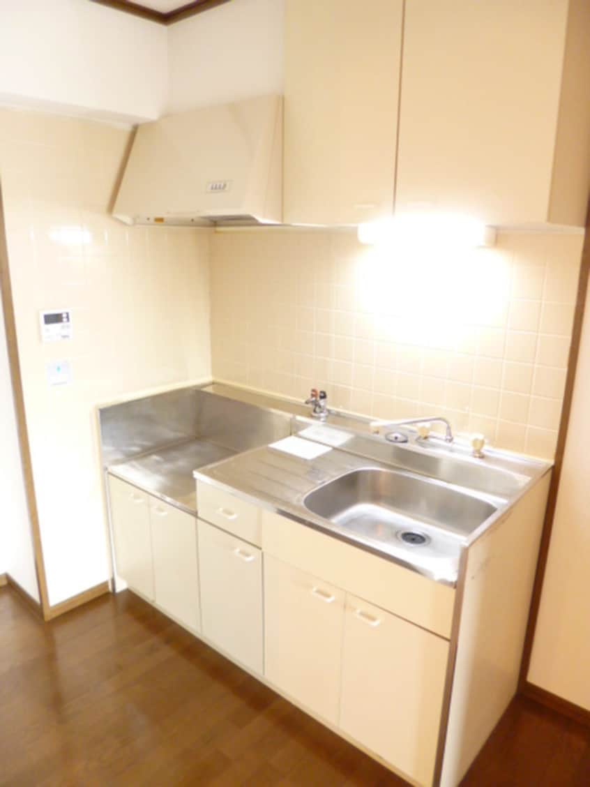 キッチン コートヴィレッジ洛西Ⅰ