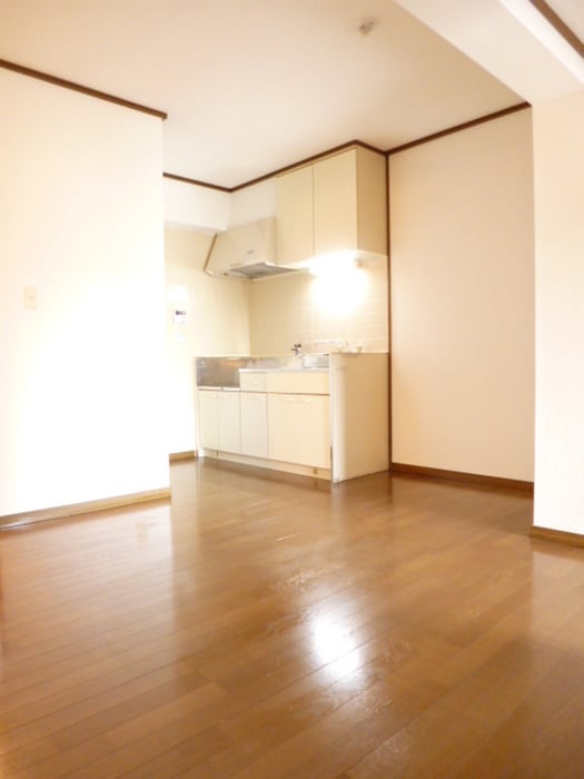 居室 コートヴィレッジ洛西Ⅰ