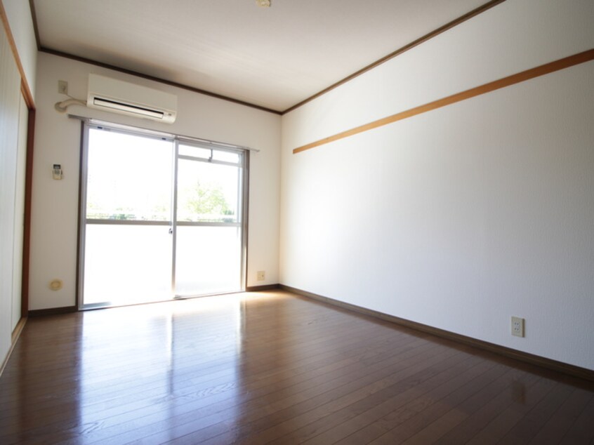 居室 コートヴィレッジ洛西Ⅰ