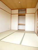 居室 コートヴィレッジ洛西Ⅰ