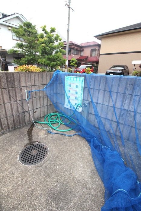 建物設備 ソフィアドミール