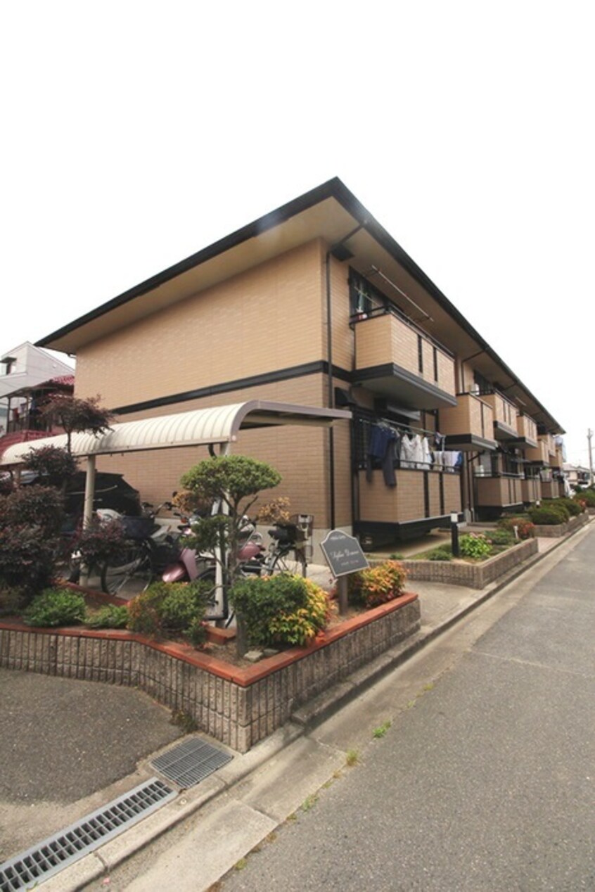 周辺環境 ソフィアドミール