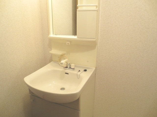 洗面 ソフィアドミール