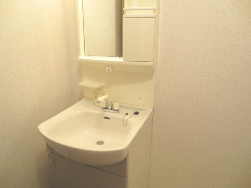 洗面 ソフィアドミール