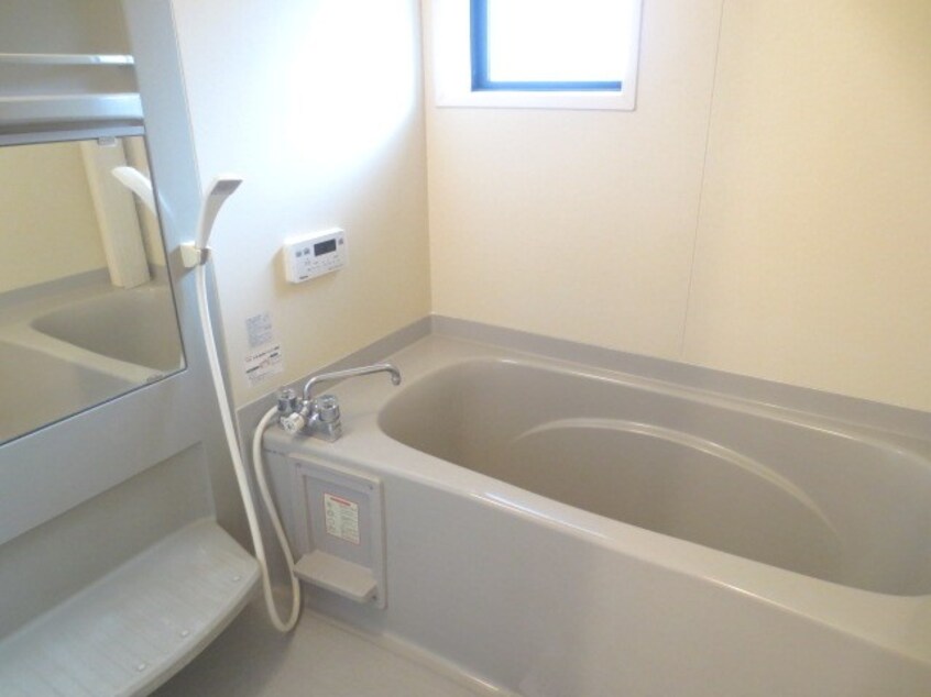 バス／シャワールーム等 ソフィアドミール