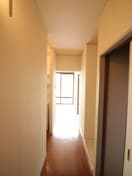 廊下 セジュ－ル久貝Ｂ棟