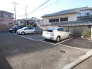 駐車場 グラチェ千里