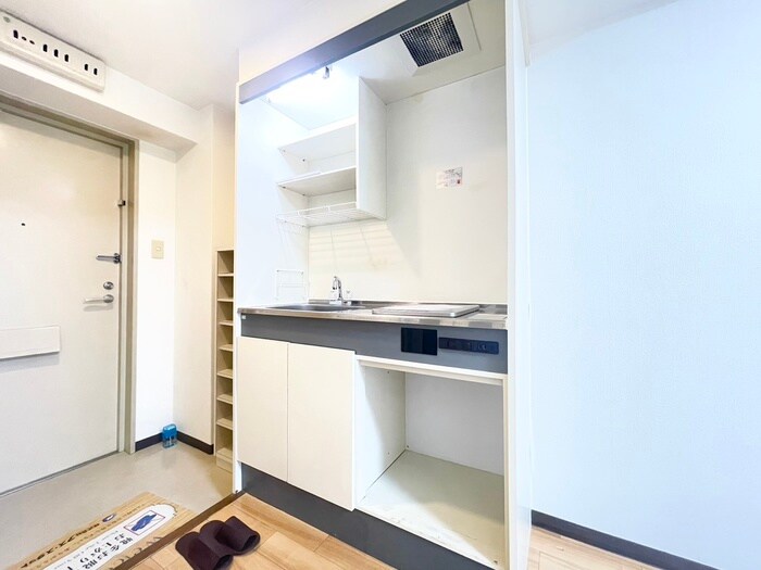 キッチン ヌ－ベルコ－ト三国ヶ丘