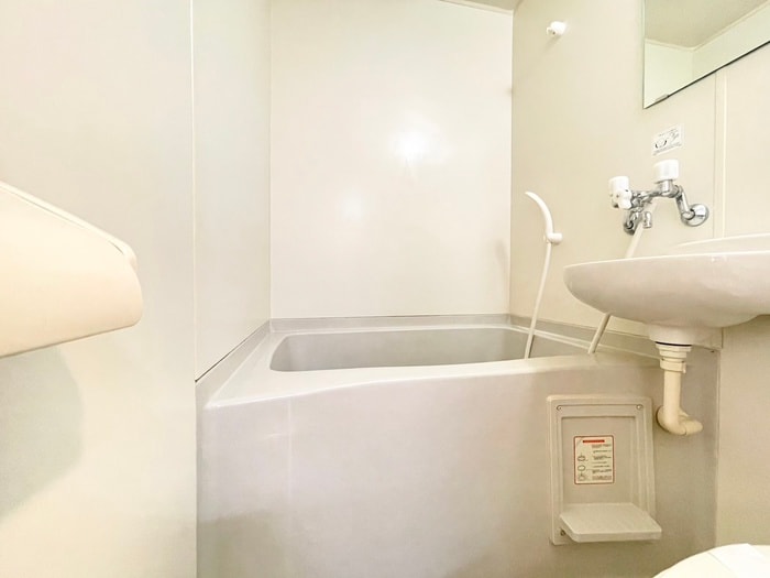 バス／シャワールーム等 ヌ－ベルコ－ト三国ヶ丘