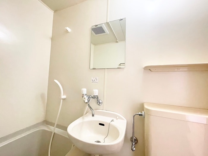 洗面 ヌ－ベルコ－ト三国ヶ丘