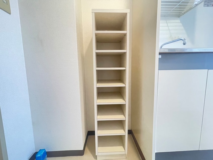 靴箱 ヌ－ベルコ－ト三国ヶ丘