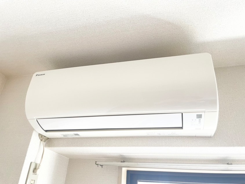 内観写真 ヌ－ベルコ－ト三国ヶ丘