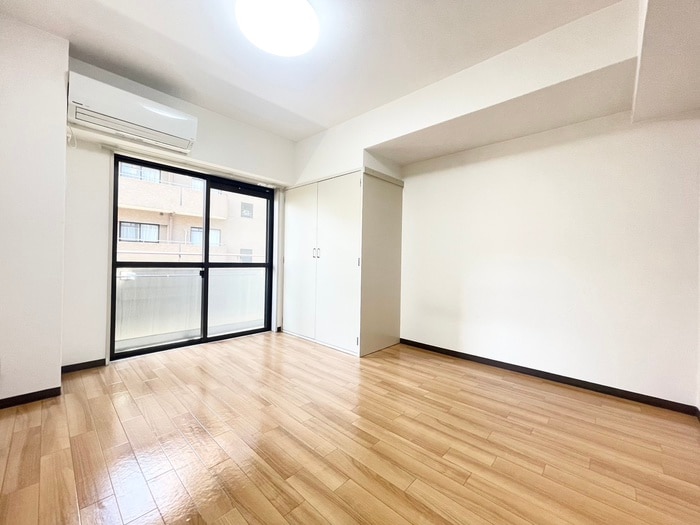 居室 ヌ－ベルコ－ト三国ヶ丘