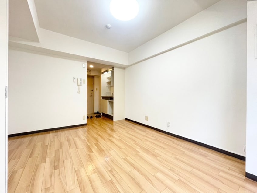 居室 ヌ－ベルコ－ト三国ヶ丘