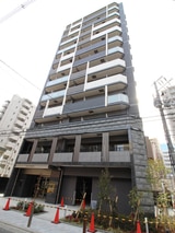 レオンコンフォート京橋（704）