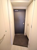 玄関 レオンコンフォート京橋（704）