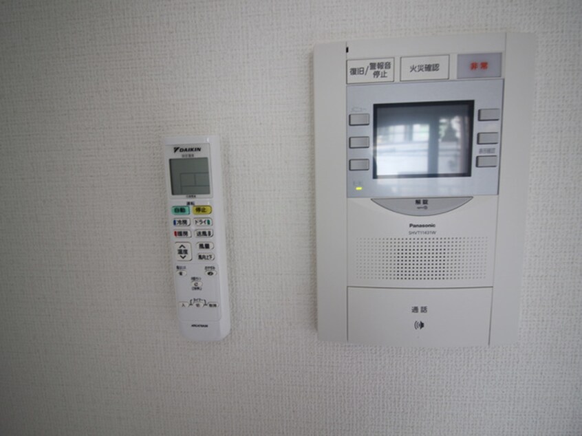 内観写真 レオンコンフォート京橋（704）