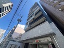 外観写真 ﾌﾟﾚｻﾝｽ南堀江ｽﾀｲﾙｽﾞ(301)
