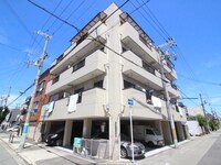 スティファ－スト此花