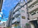 プレアール園田の外観