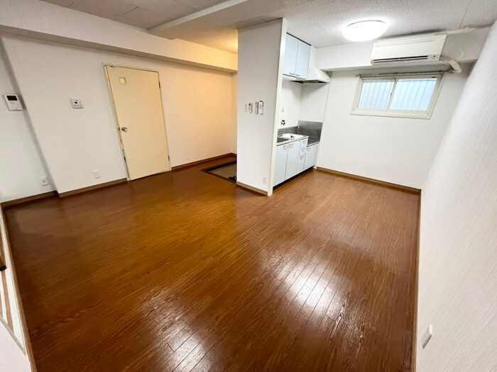 居室 グランドハイツドリ－ム