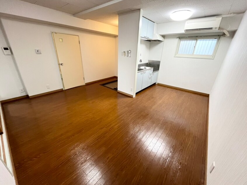 居室 グランドハイツドリ－ム