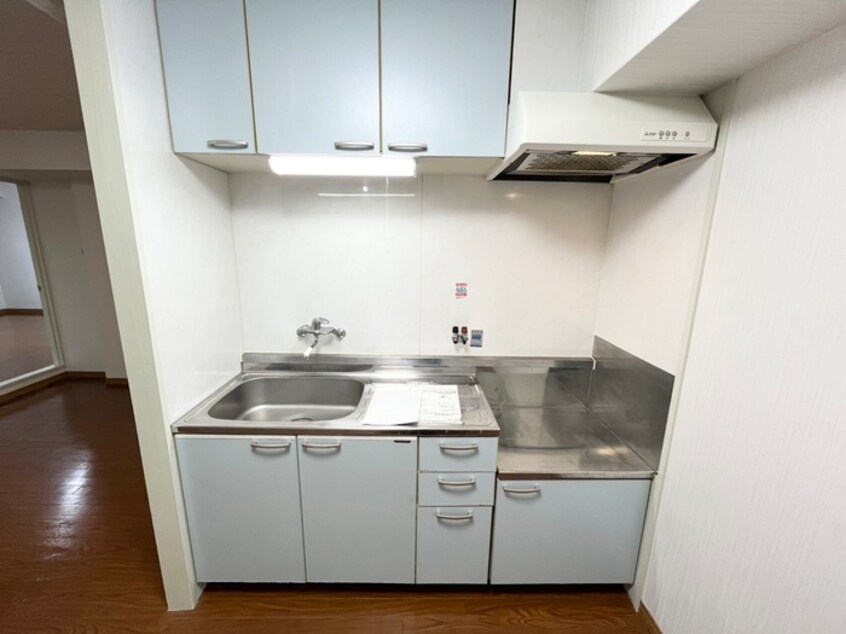 キッチン グランドハイツドリ－ム